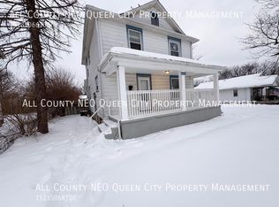 2117 Sherer Ave, Dayton, OH 45414