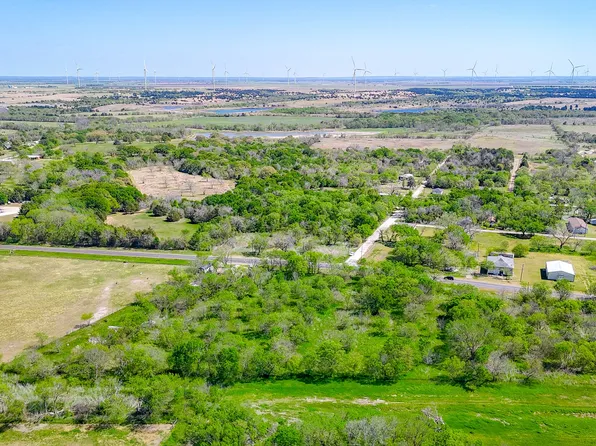 S Fm 709 E, Dawson, TX 76639