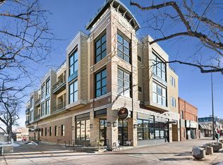 200 S College Ave UNIT 402, Fort Collins, CO 80524