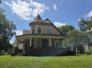 2001 1st Ave, Perry, IA 50220