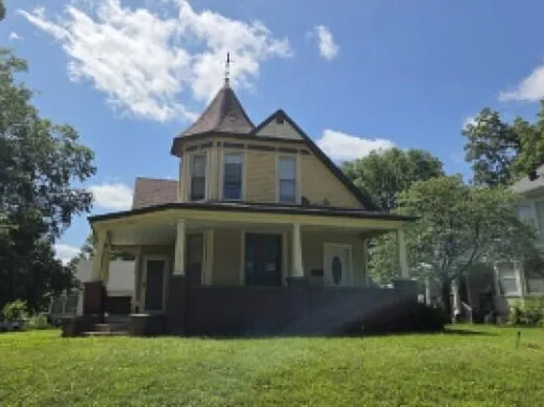 2001 1st Ave, Perry, IA 50220