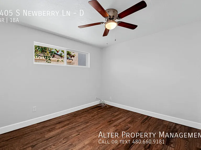 1405 S Newberry Ln #D — Photo 14
