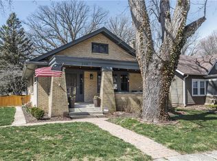 5602 Carrollton Ave, Indianapolis, IN