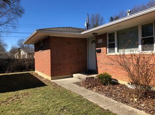 1145 Eastfield Rd, Worthington, OH 43085