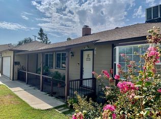 4615 Randy Ave, Bakersfield, CA 93309