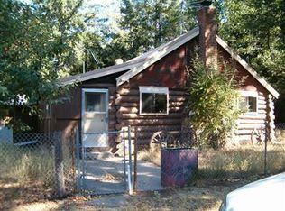 32627 Mosquito Ridge Rd, Foresthill, CA 95631