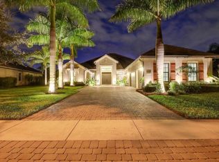 3352 Siena Cir, Wellington, FL 33414