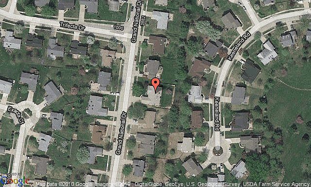 Map View