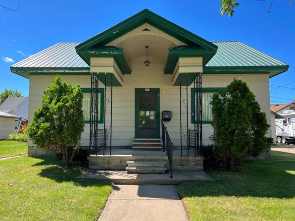 304 Lake St, Merrill, WI 54452