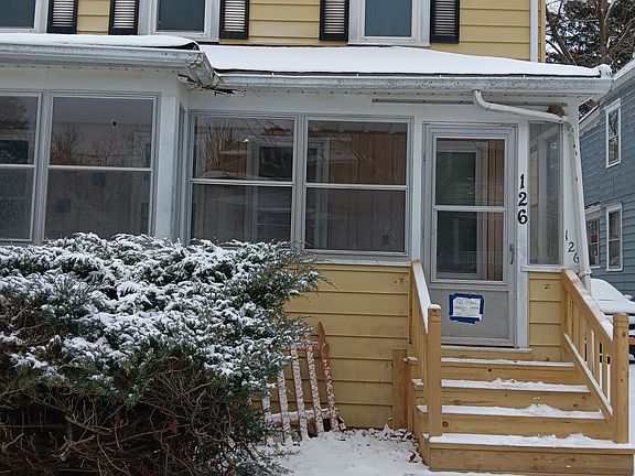 2nd image of 126 Clyde Ave