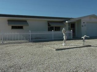 5018 Odyssey Ave, Holiday, FL 34690