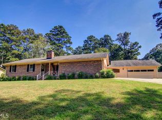 2597 Lake Capri Dr, Conyers, GA 30012