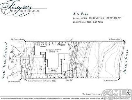 3rd image of 4205 S Ocean Blvd