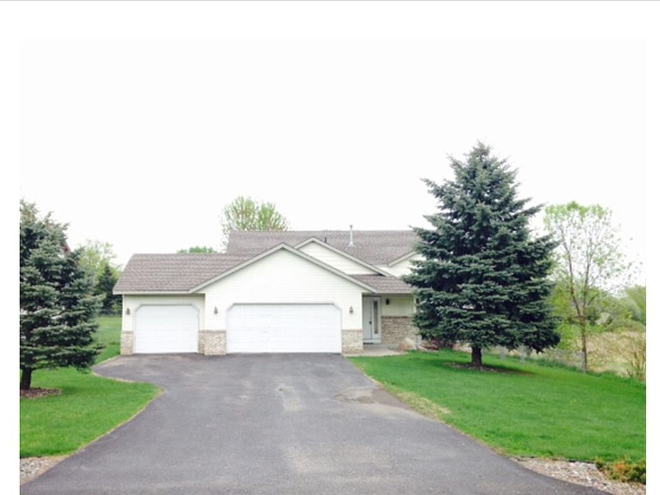 Five Bedroom Home!