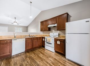 Meadow Creek Townhomes, Concord, NC 28027