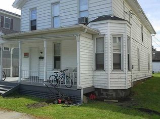 115 1st St, California, PA 15419