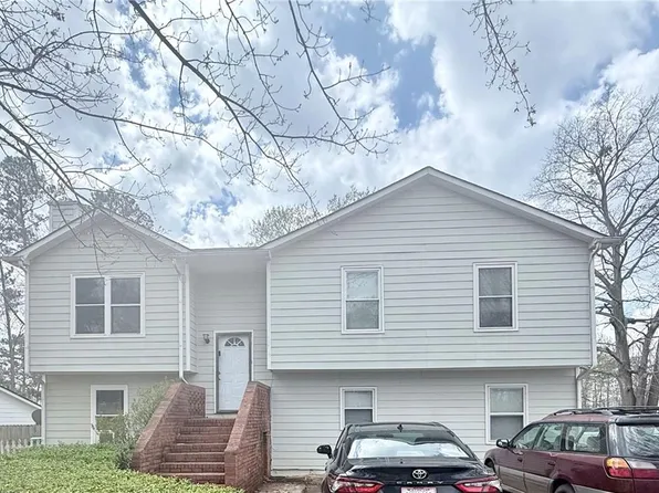 2061 Marshes Glenn Dr, Norcross, GA 30071