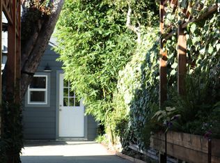1418 5th St SUITE D, Berkeley, CA 94710