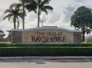 22551 SW 88th Pl UNIT 101-1, Cutler Bay, FL 33190