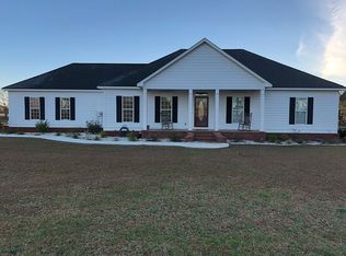 1225 Herman Simmons Rd, Doerun, GA 31744