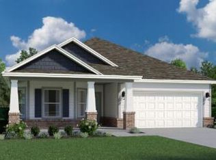 54 Natureview Way, Freeport, FL 32439