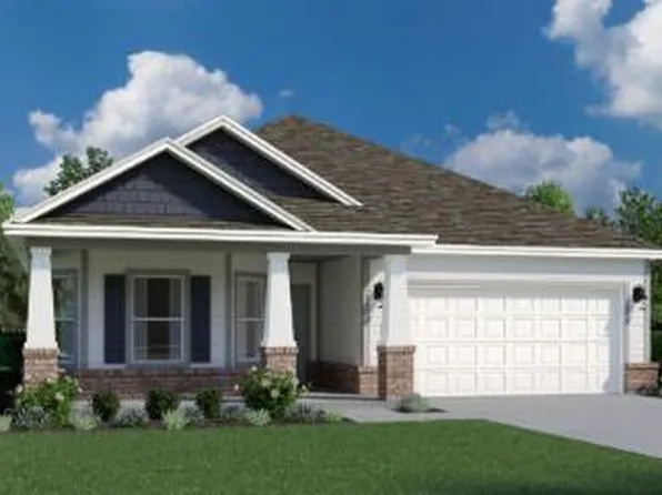 54 Natureview Way, Freeport, FL 32439