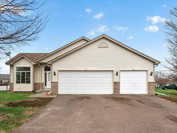 1100 S Psge SW, Isanti, MN 55040
