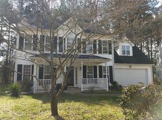 6330 Pink Dogwood Ln, Charlotte, NC 28262