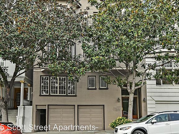 3rd image of 605 Scott St APT 3