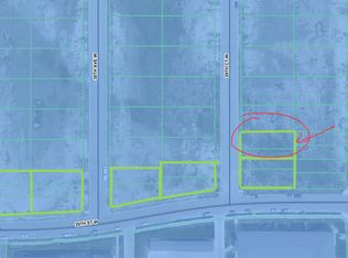 29th Ct W, Williston, ND 58801