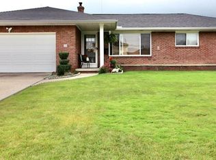 2234 Hoops Dr, Toledo, OH
