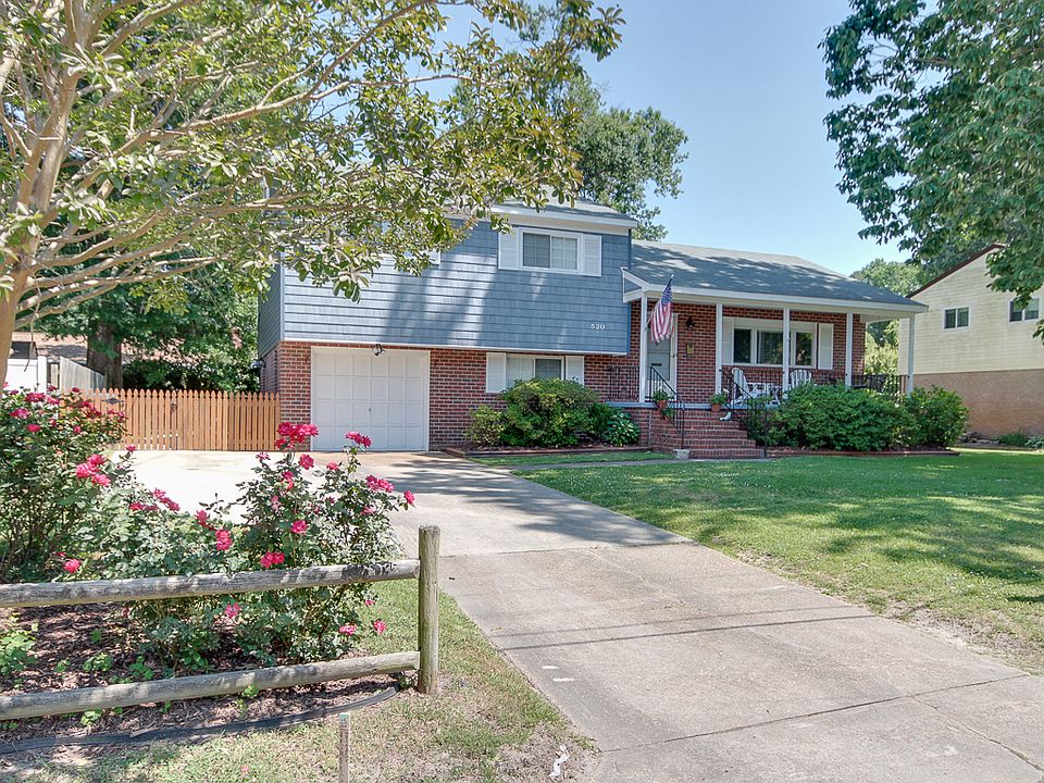 2nd image of 520 Holbrook Rd