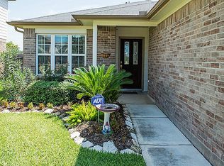 18006 Mossy Creek Ln, Richmond, TX 77407