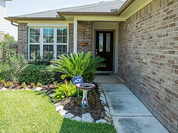 18006 Mossy Creek Ln, Richmond, TX 77407