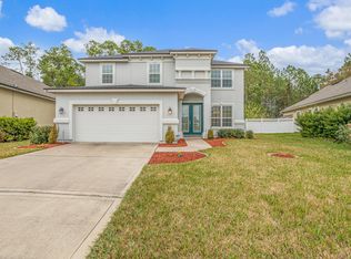 791 Glendale Ln, Orange Park, FL 32065