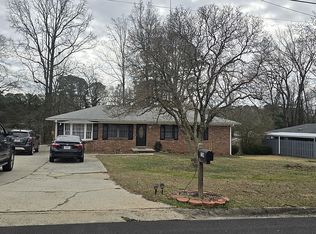 724 Camelot Way, Norcross, GA 30071