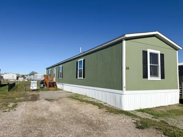 401 S Russell Ave Lot 55, Douglas, WY 82633
