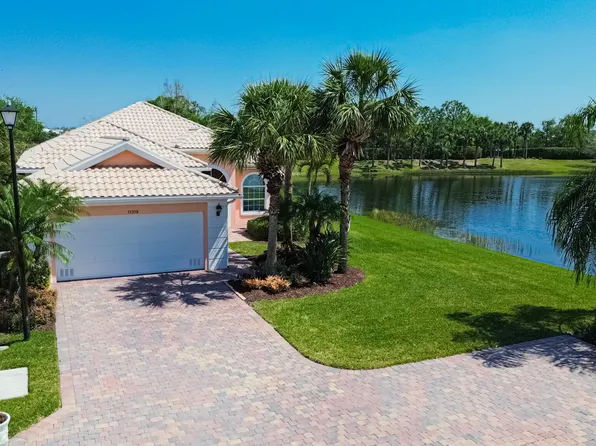 11319 SW Rockingham Drive, Port St Lucie, FL 34987