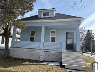 5149 Stanley Ave, Maple Heights, OH 44137