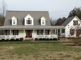 230 Big Ditch Rd, Adairsville, GA 30103