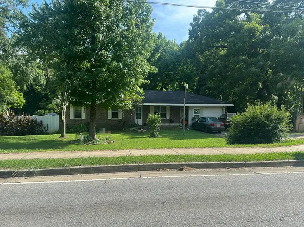 3749 Bouldercrest Rd, Ellenwood, GA 30294