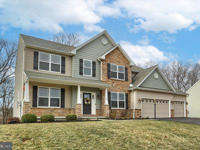 41 Balfour Dr, Mechanicsburg, PA, 17050