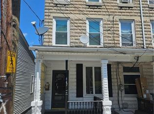 447 Arlington St, Tamaqua, PA 18252