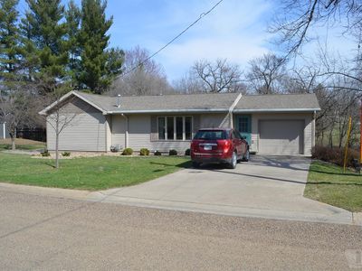 1022 Maywood Dr, Oskaloosa, IA, 52577