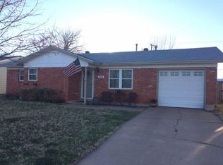 1834 Dayton Dr, Abilene, TX 79605