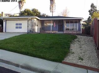 2364 Shannon Ave, San Pablo, CA 94806