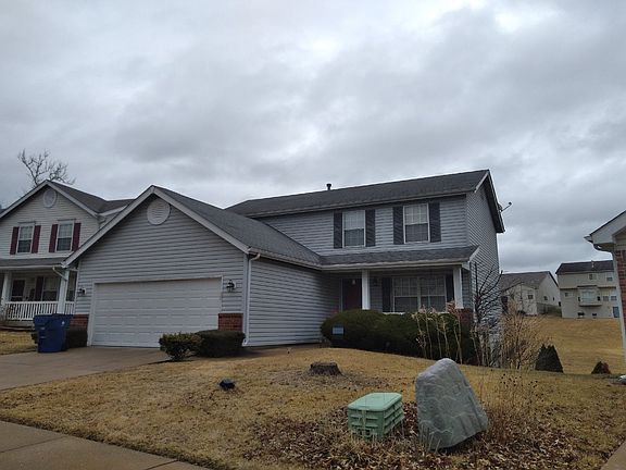 2nd image of 4618 Robbins Grove Dr
