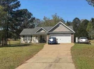 656 Springdale Dr, Pine Mountain, GA 31822