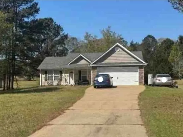 656 Springdale Dr, Pine Mountain, GA 31822