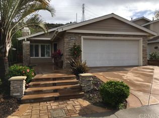 24142 Zancon, Mission Viejo, CA 92692